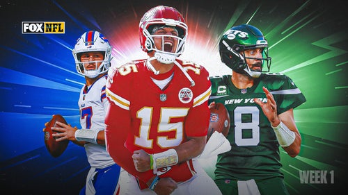 NFL Trending Image: 2023 NFL Week 1 odds, predictions: Picks, lines, spreads for every game